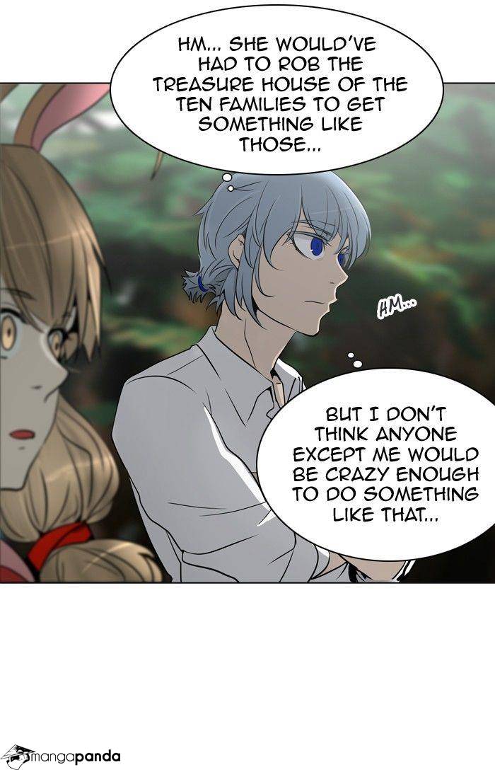 Tower of God Chapter 284 image 106